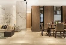 Why Modern Tiling Designs Are Taking Over Cardiff Homes
