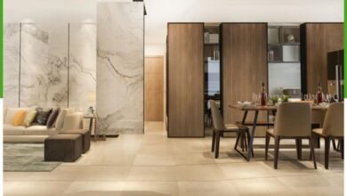 Why Modern Tiling Designs Are Taking Over Cardiff Homes
