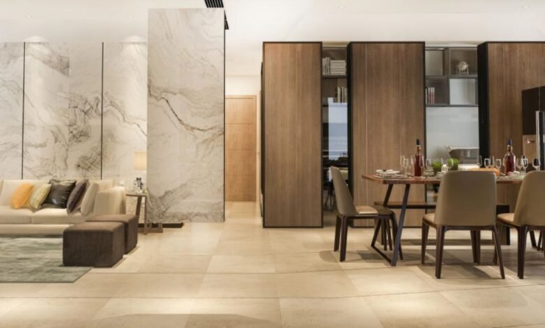 Why Modern Tiling Designs Are Taking Over Cardiff Homes
