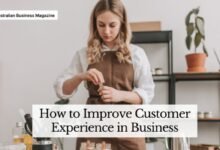 How to Improve Customer Experience in Business