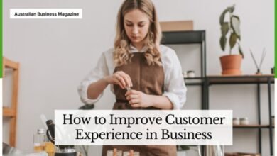 How to Improve Customer Experience in Business