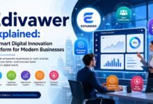 edivawer