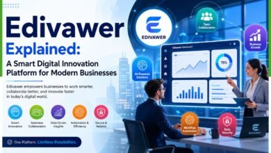 edivawer