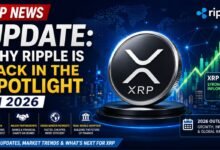 xrp news