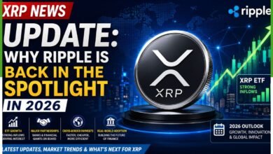 xrp news