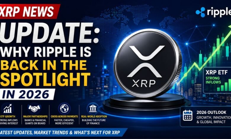 xrp news