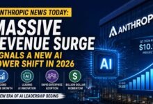 anthropic news today