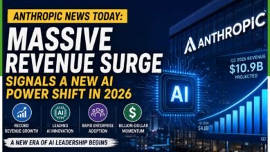 anthropic news today