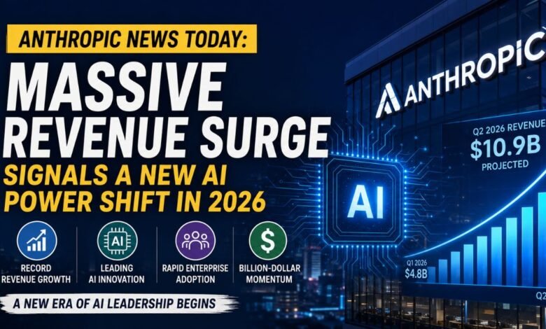 anthropic news today