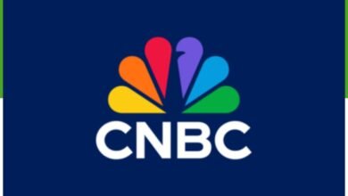cnbc news