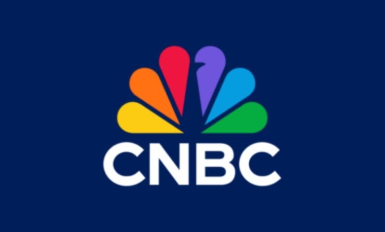 cnbc news
