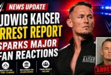 wwe news