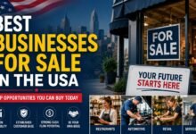 business for sale