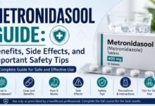 metronidasool