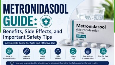 metronidasool