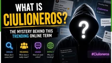 ciulioneros