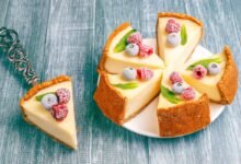 king cheesecake recall