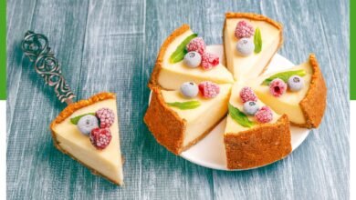 king cheesecake recall