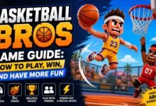 basketball bros