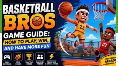 basketball bros