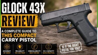 glock 43x