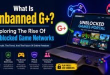 Unbanned G+