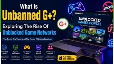 Unbanned G+