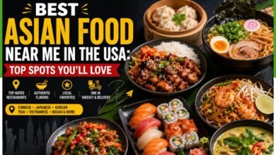 asian food near me usa