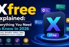 xfree