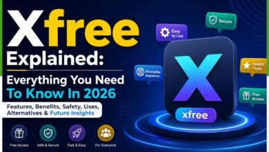 xfree