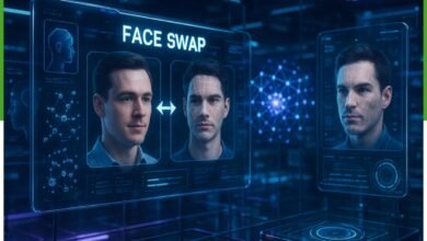 The Rise of Sophisticated AI: A Comprehensive Review of Modern Face Swap Technology