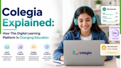 colegia