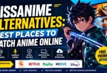 kissanime