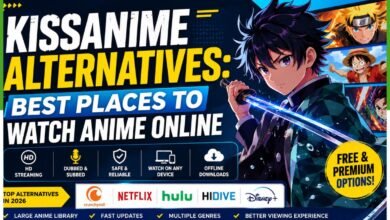 kissanime