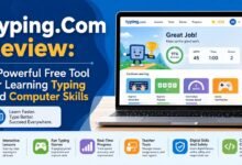 typing.com