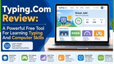 typing.com