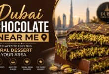 dubai chocolate near me