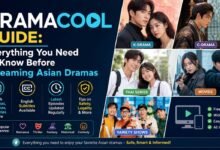 dramacool
