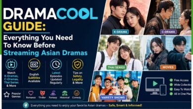 dramacool