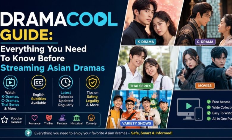 dramacool
