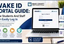 wake id portal