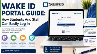 wake id portal