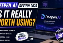 Deepen AI Review 2026: Is It Really Worth Using?