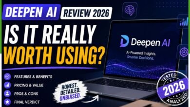 Deepen AI Review 2026: Is It Really Worth Using?