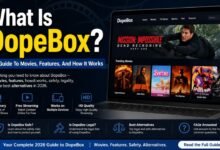 dopebox
