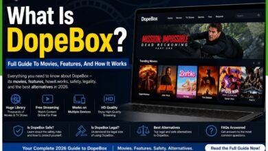 dopebox
