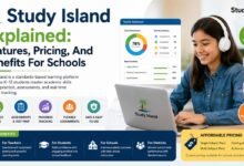 study island