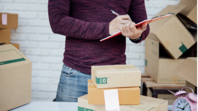 How to Choose the Right Protection for Your Stored Items