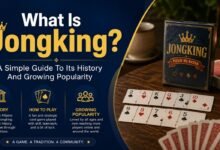 jongking