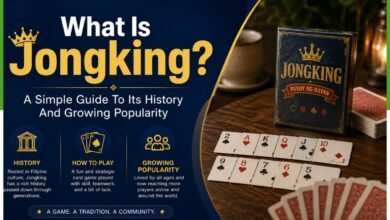 jongking